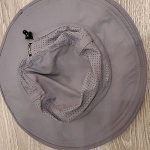 Mission Bucket Hat